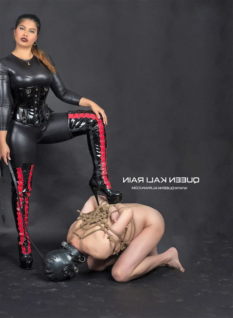 Queen Kali Rain [ rainqueenkali ] Onlyfans leaked photo 6701540 on Hotleaks.tv