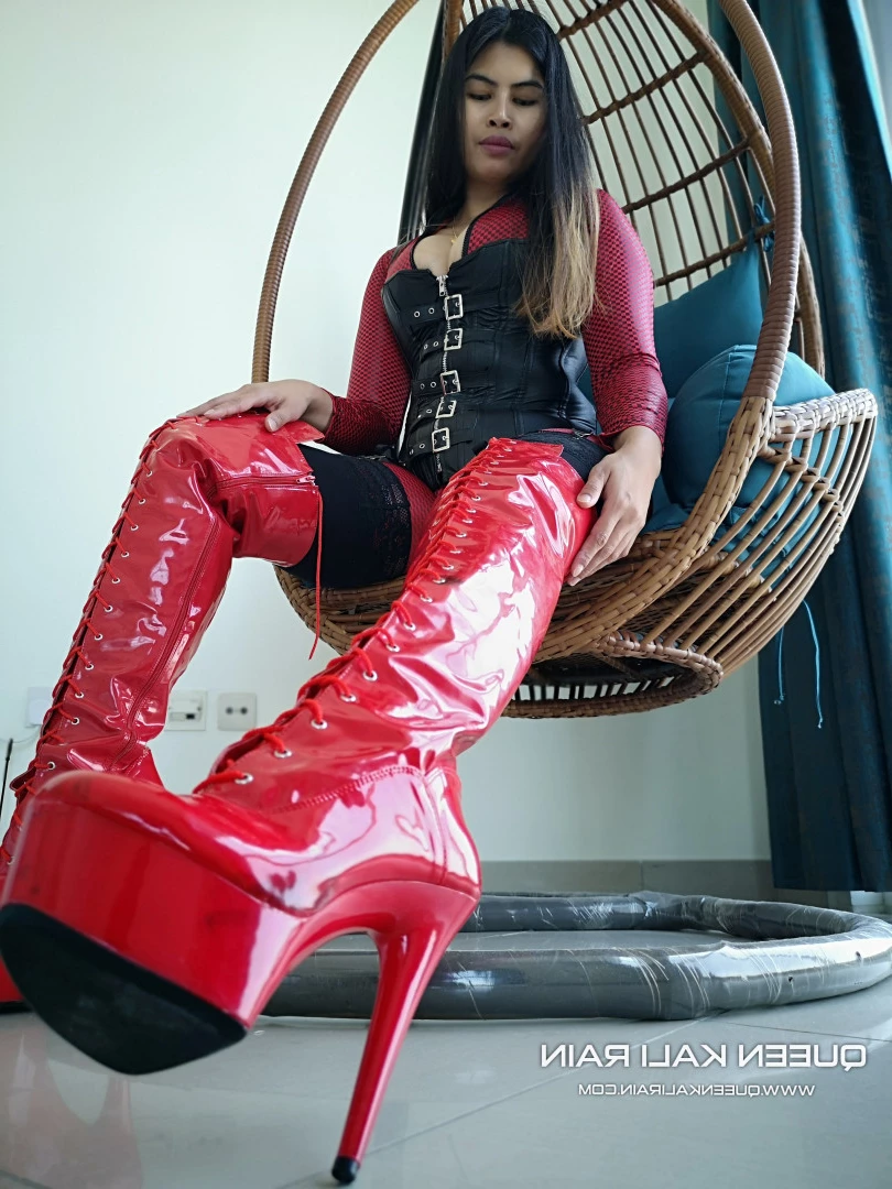 Queen Kali Rain [ rainqueenkali ] Onlyfans leaked photo 6701582 on Hotleaks.tv