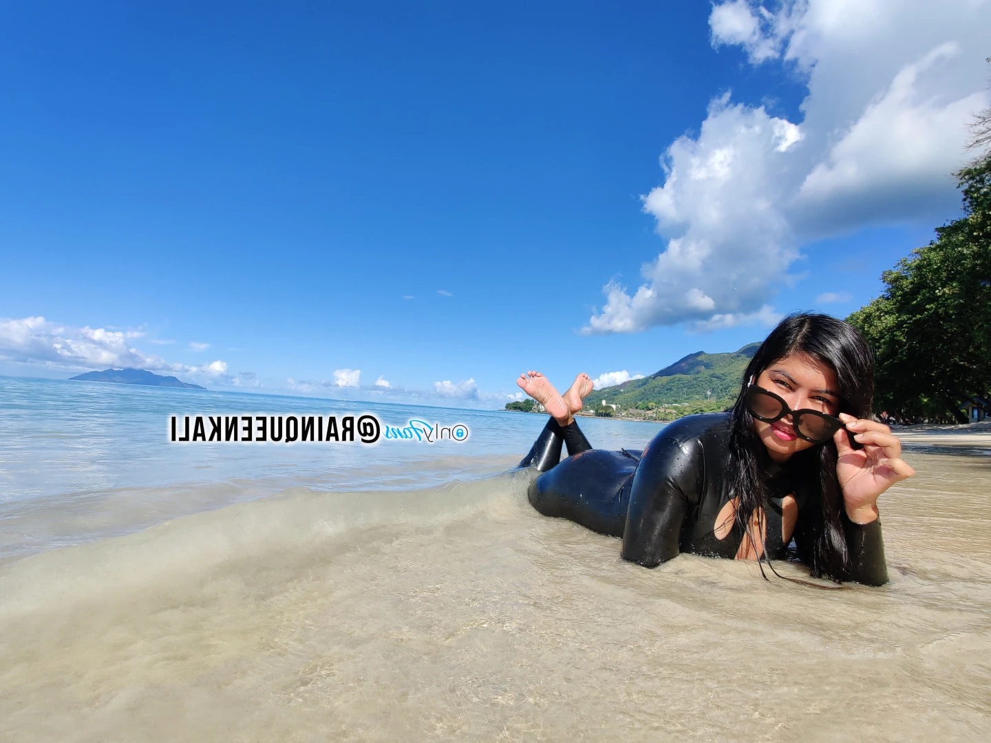 Queen Kali Rain [ rainqueenkali ] Onlyfans leaked photo 6704404 on Hotleaks.tv