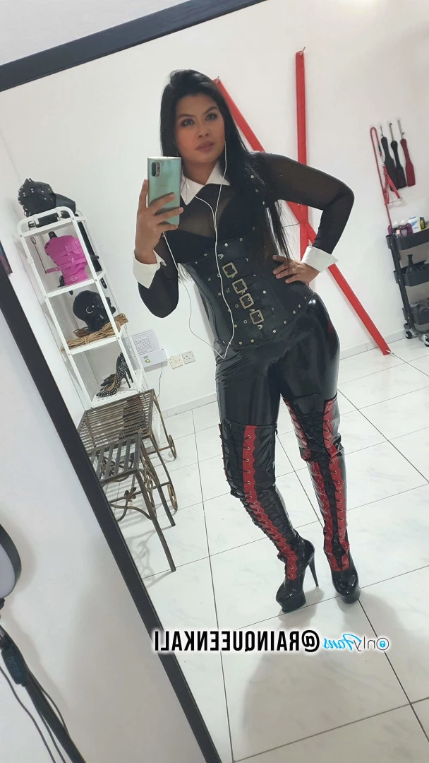 Queen Kali Rain [ rainqueenkali ] Onlyfans leaked photo 6706229 on Hotleaks.tv