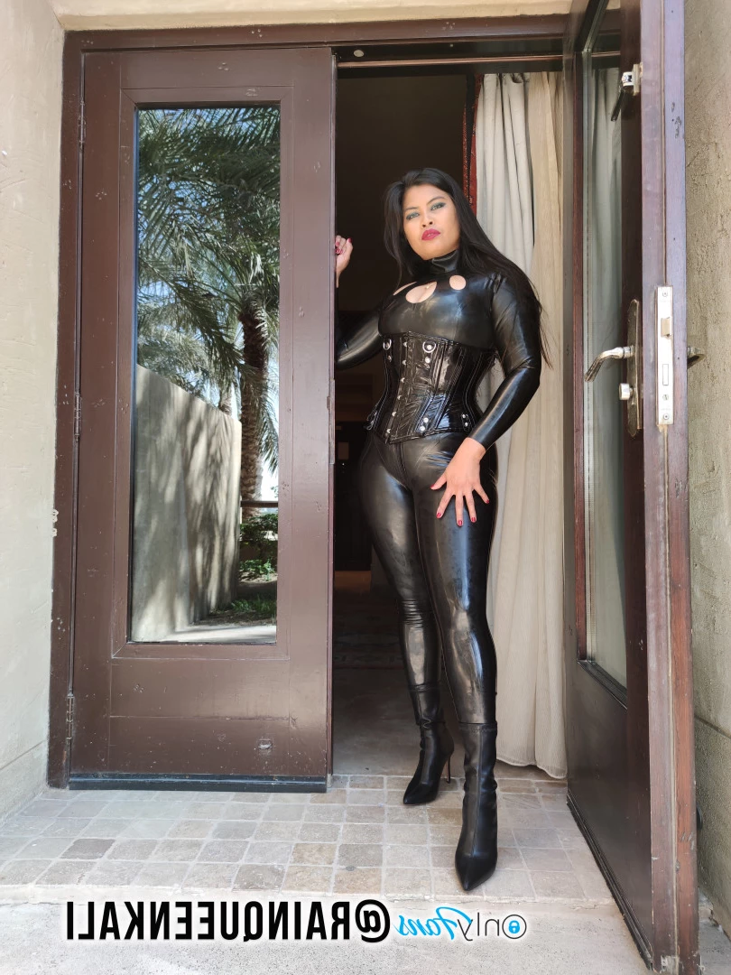 Queen Kali Rain [ rainqueenkali ] Onlyfans leaked photo 6708004 on Hotleaks.tv