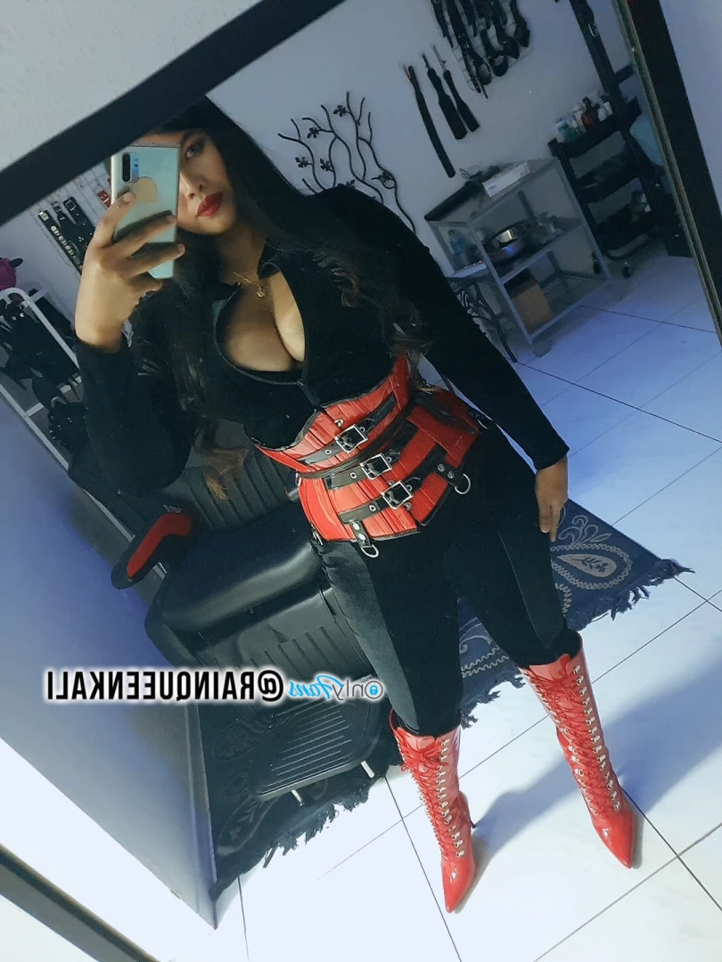 Queen Kali Rain [ rainqueenkali ] Onlyfans leaked photo 6708793 on Hotleaks.tv