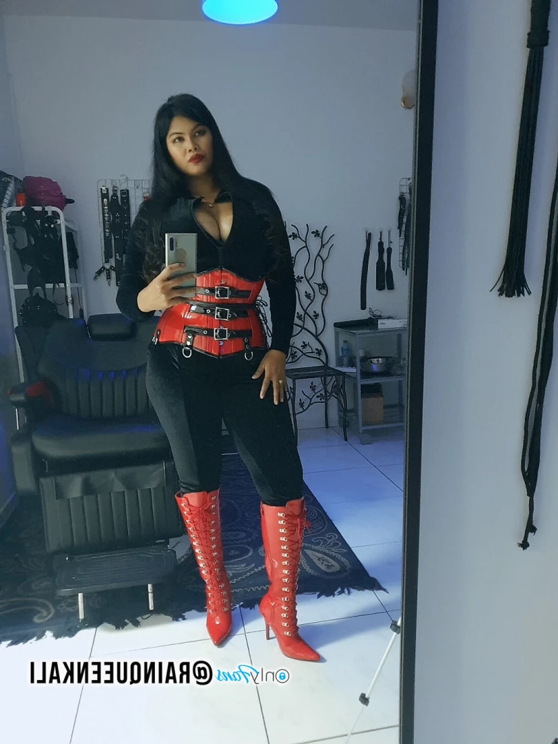 Queen Kali Rain [ rainqueenkali ] Onlyfans leaked photo 6713809 on Hotleaks.tv