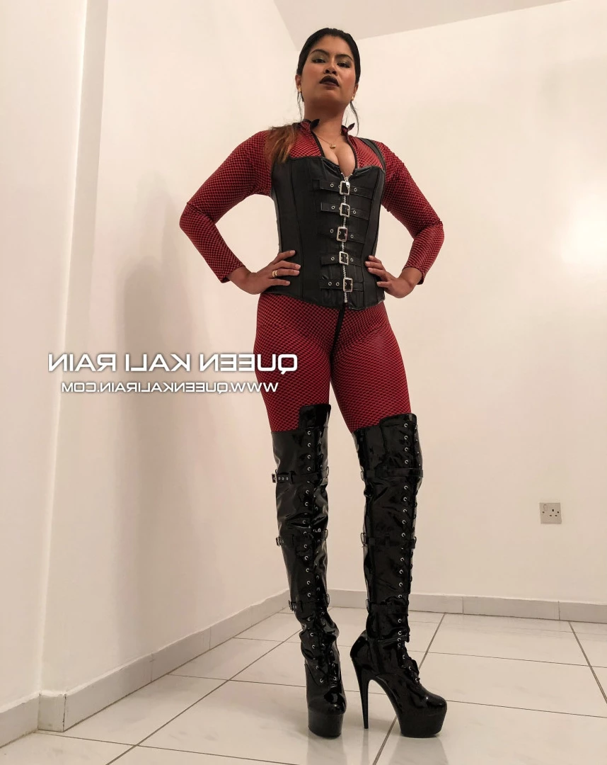 Queen Kali Rain [ rainqueenkali ] Onlyfans leaked photo 6714008 on Hotleaks.tv