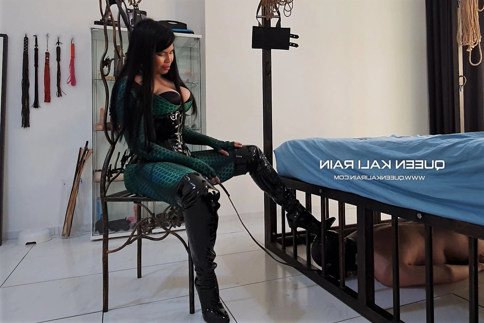 Queen Kali Rain [ rainqueenkali ] Onlyfans leaked photo 6715680 on Hotleaks.tv