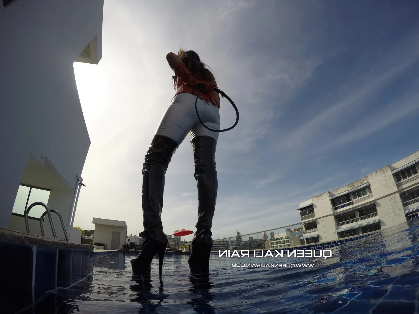 Queen Kali Rain [ rainqueenkali ] Onlyfans leaked photo 6721913 on Hotleaks.tv