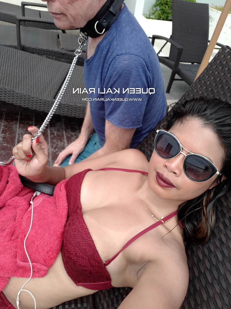 Queen Kali Rain [ rainqueenkali ] Onlyfans leaked photo 6722907 on Hotleaks.tv