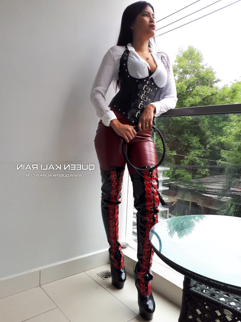 Queen Kali Rain [ rainqueenkali ] Onlyfans leaked photo 6724200 on Hotleaks.tv