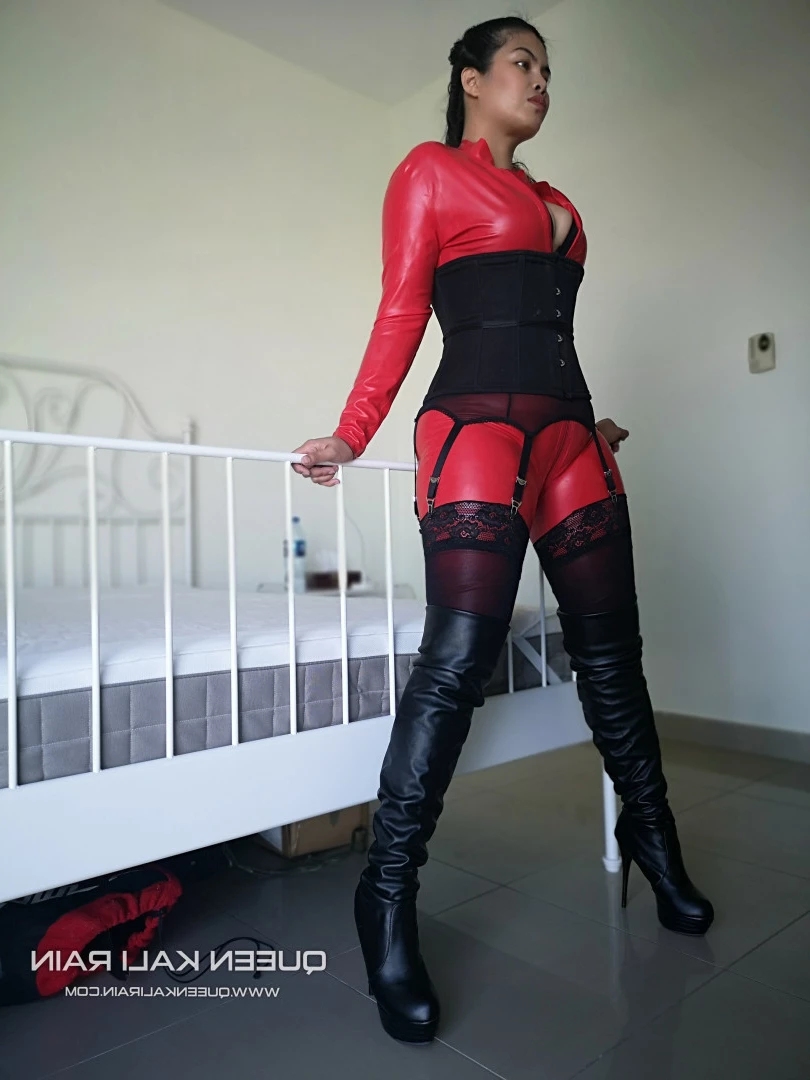 Queen Kali Rain [ rainqueenkali ] Onlyfans leaked photo 6725286 on Hotleaks.tv