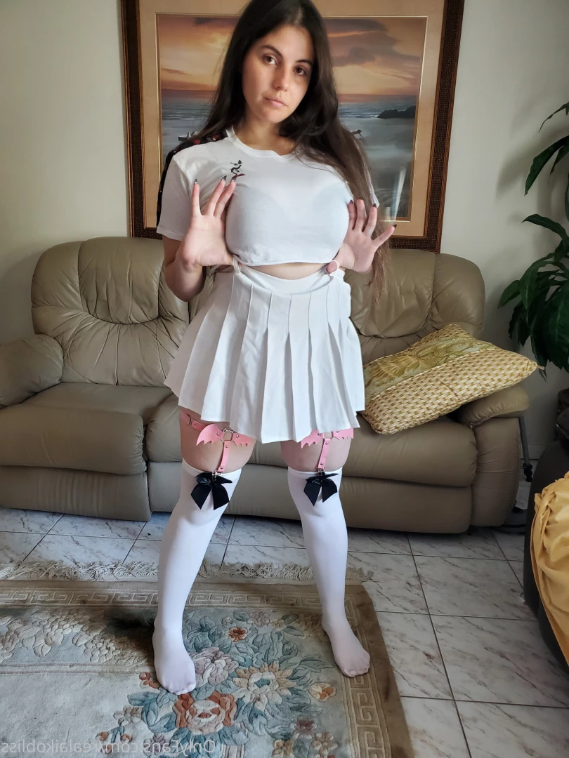 🌟 Goddess Aiko 🌟 [ realaikobliss ] Onlyfans leaked photo 7138558 on Hotleaks.tv
