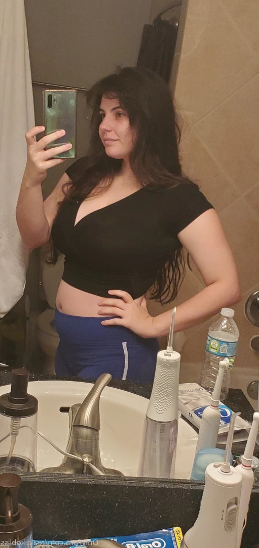 🌟 Goddess Aiko 🌟 [ realaikobliss ] Onlyfans leaked photo 7139091 on Hotleaks.tv
