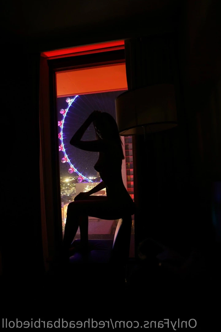MILLIYE GIOIA 🍑 PROMO [ redheadbarbiedoll ] Onlyfans leaked photo 7136625 on Hotleaks.tv