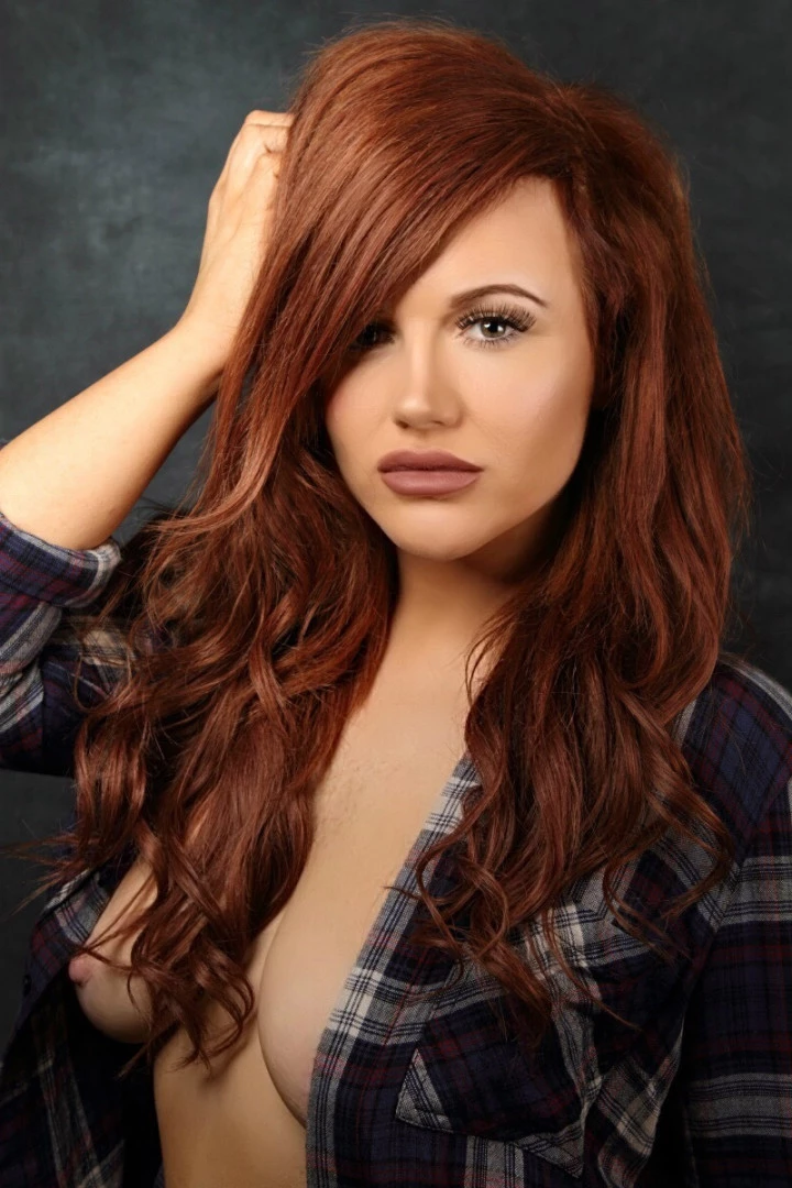 Your red headed babe  💋 [ redheadedbabexx ] Onlyfans leaked photo 7156967 on Hotleaks.tv