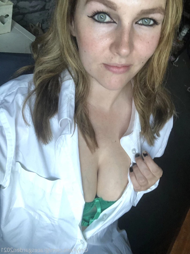 Redheadgracie ❤️ top 1% no PPV [ redheadgracie ] Onlyfans leaked photo 6958374 on Hotleaks.tv
