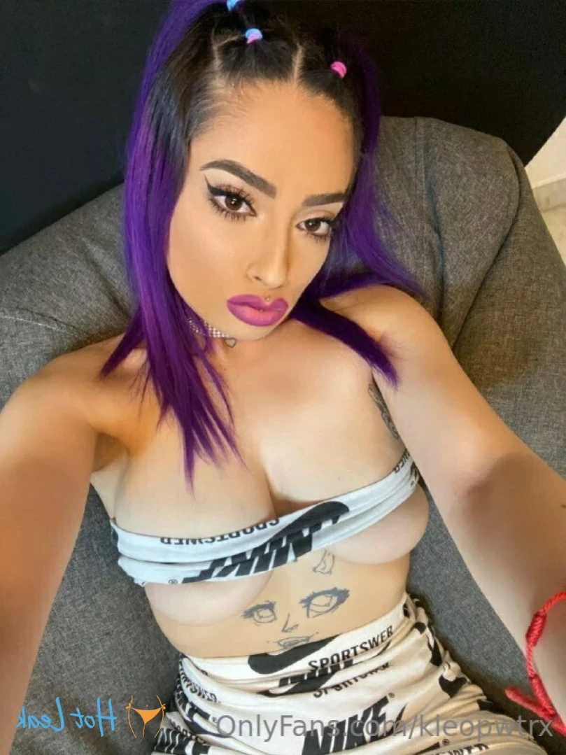 18 y.o Kleopwtrx | VIDEOCALLSXXX [ kleopwtrx ] Onlyfans leaked photo 11494941 on Hotleaks.tv
