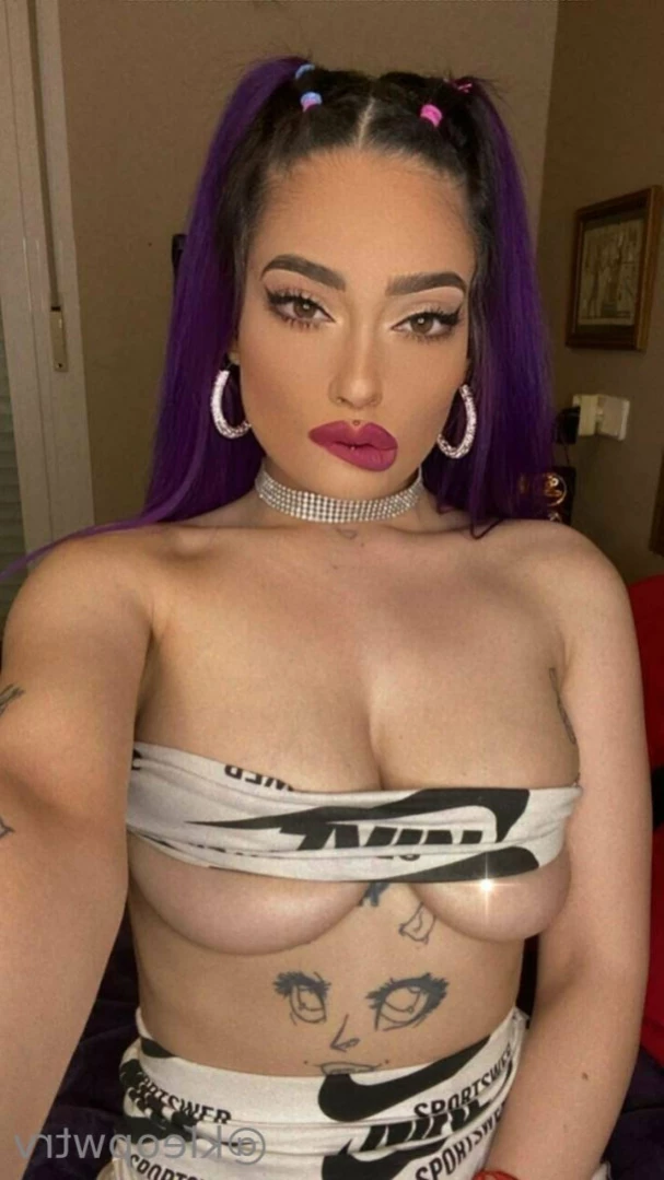 18 y.o Kleopwtrx | VIDEOCALLSXXX [ kleopwtrx ] Onlyfans leaked photo 12027235 on Hotleaks.tv