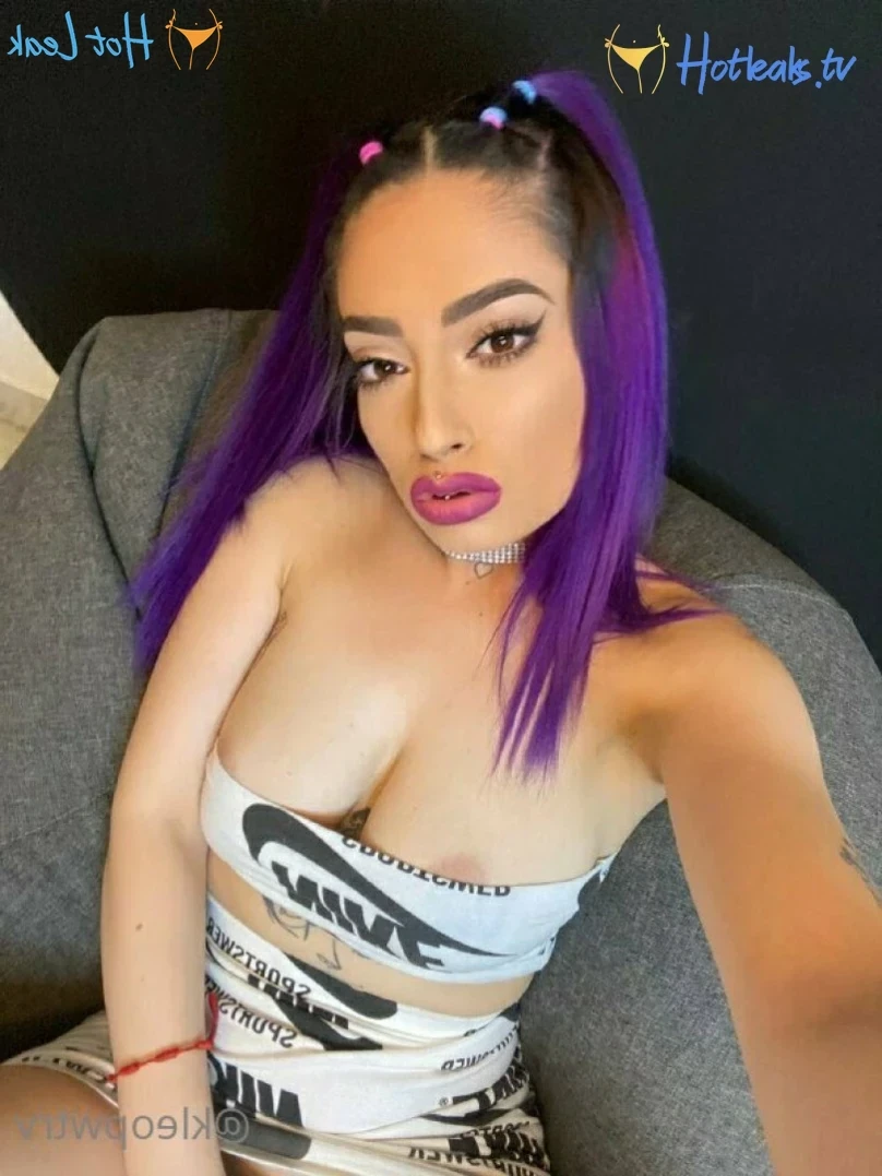 18 y.o Kleopwtrx | VIDEOCALLSXXX [ kleopwtrx ] Onlyfans leaked photo 12600761 on Hotleaks.tv