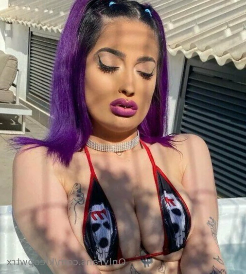 18 y.o Kleopwtrx | VIDEOCALLSXXX [ kleopwtrx ] Onlyfans leaked photo 14868687 on Hotleaks.tv