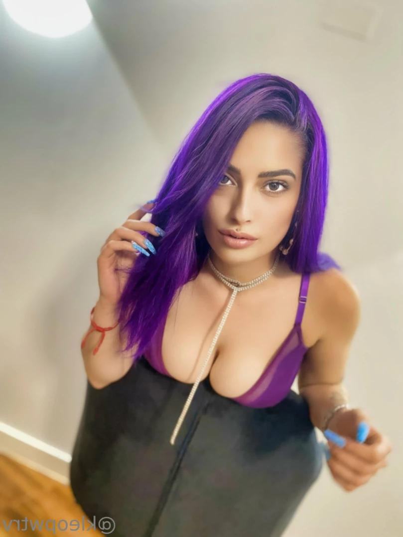 18 y.o Kleopwtrx | VIDEOCALLSXXX [ kleopwtrx ] Onlyfans leaked photo 16294633 on Hotleaks.tv