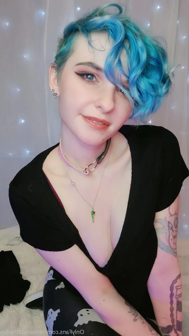 Estella [ remains0ftheday ] Onlyfans leaked photo 6642359 on Hotleaks.tv