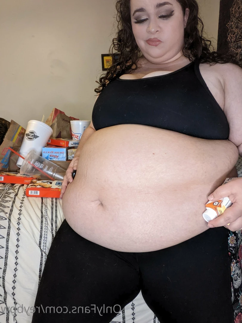 reybbw Onlyfans leaked photo 7290410 on Hotleaks.tv