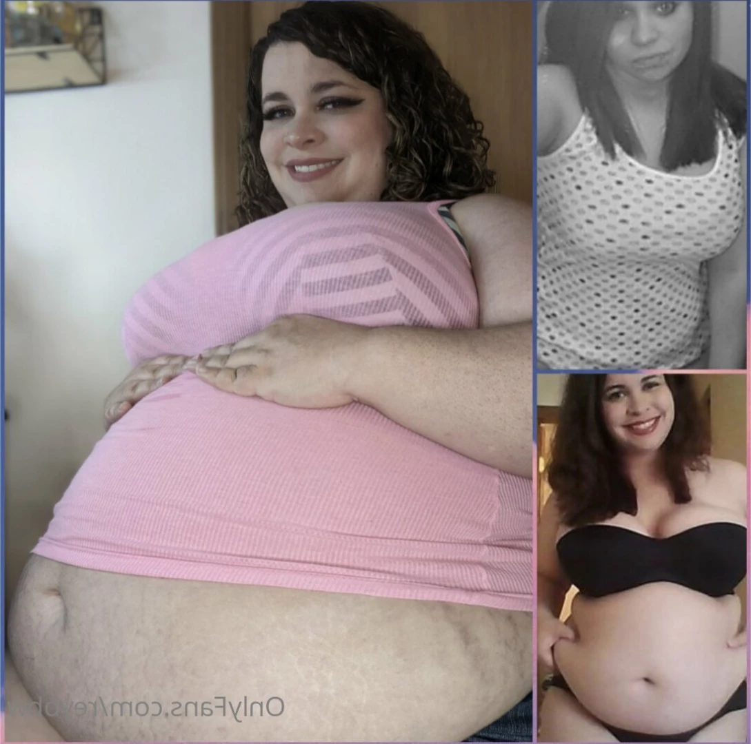 reybbw Onlyfans leaked photo 7293666 on Hotleaks.tv