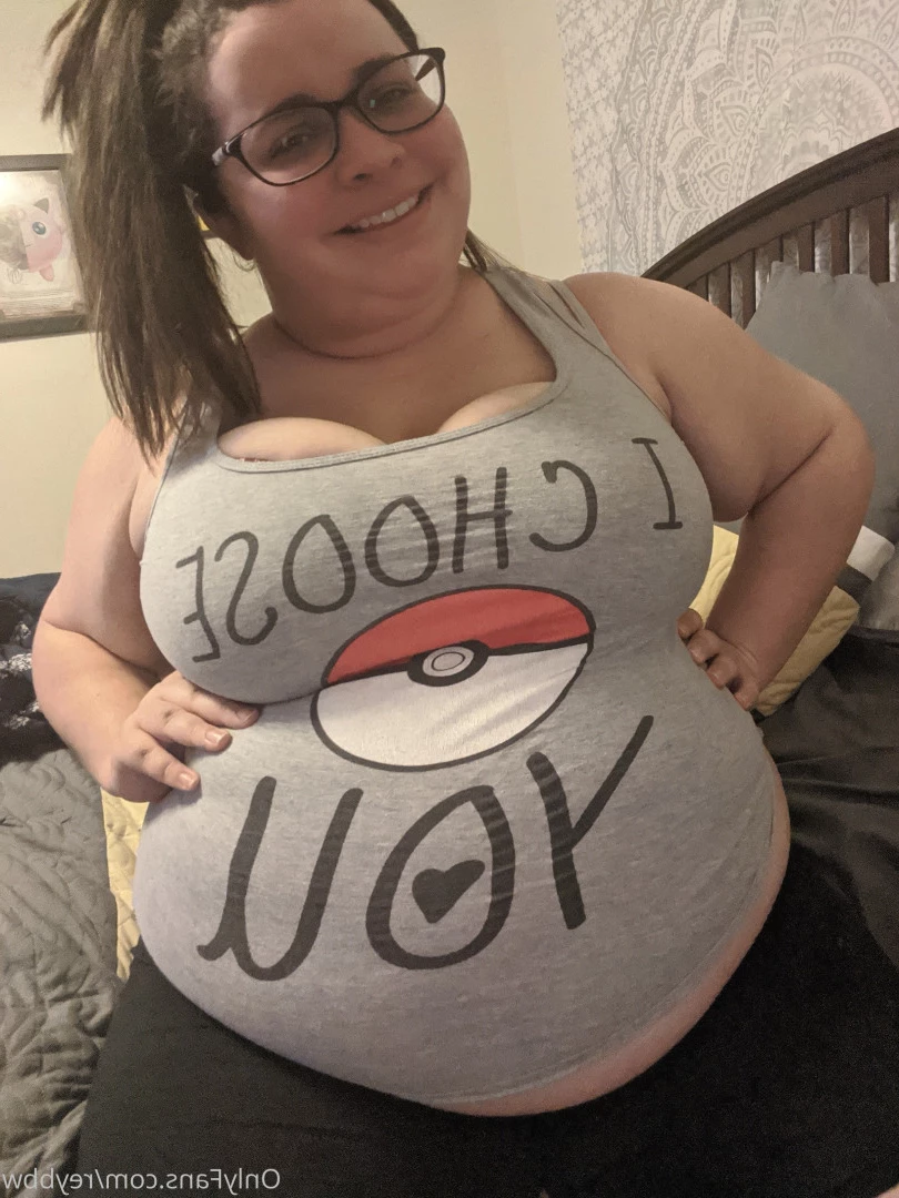 reybbw Onlyfans leaked photo 7293724 on Hotleaks.tv