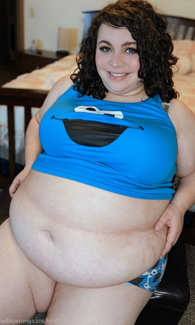 reybbw Onlyfans leaked photo 7293798 on Hotleaks.tv