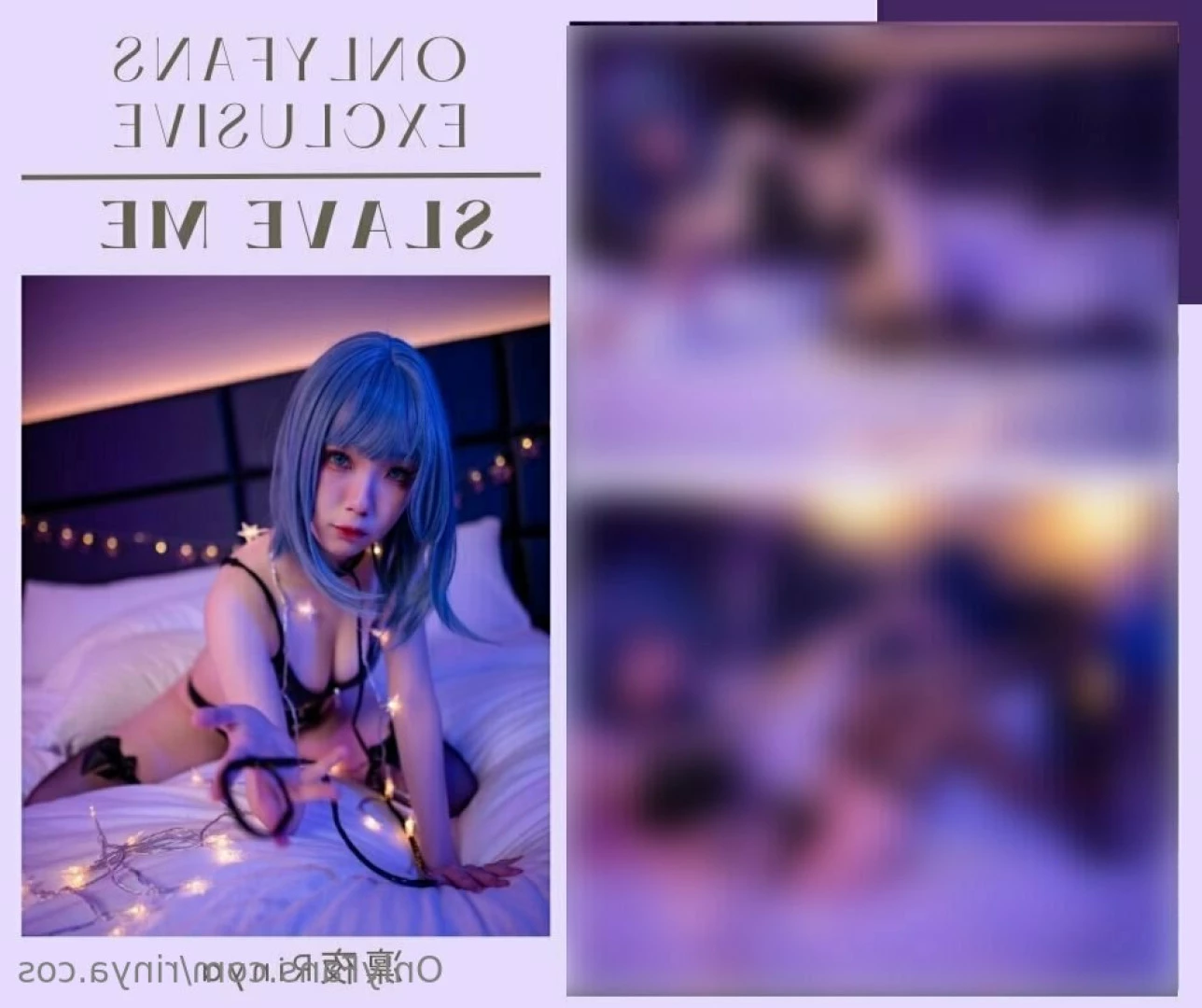 凜夜Rinya [ rinya.cos ] Onlyfans leaked photo 6618710 on Hotleaks.tv