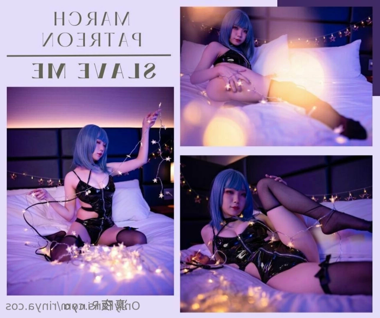 凜夜Rinya [ rinya.cos ] Onlyfans leaked photo 6618777 on Hotleaks.tv