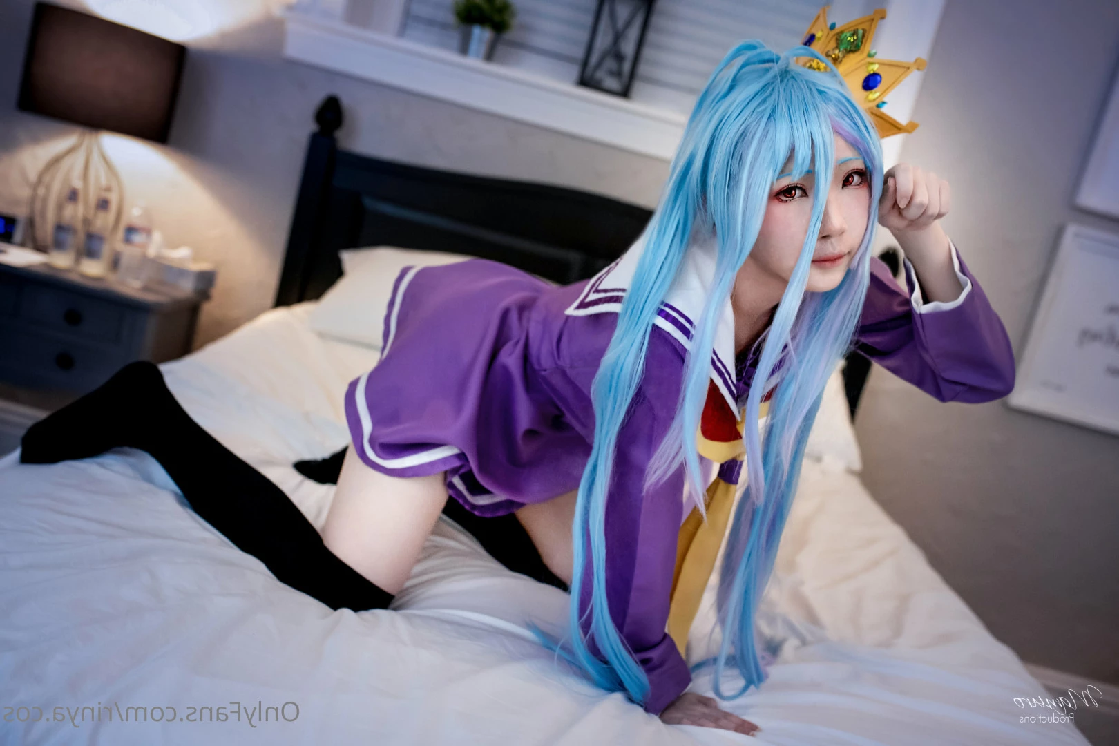 凜夜Rinya [ rinya.cos ] Onlyfans leaked photo 6618815 on Hotleaks.tv