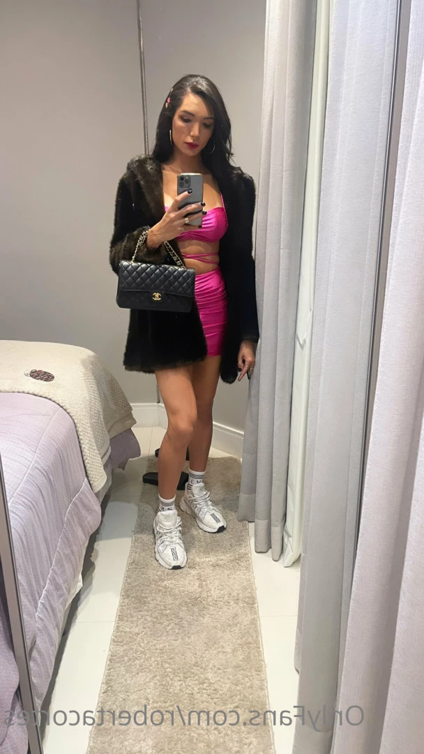 Roberta Cortes TS [ robertacortes ] Onlyfans leaked photo 7133954 on Hotleaks.tv