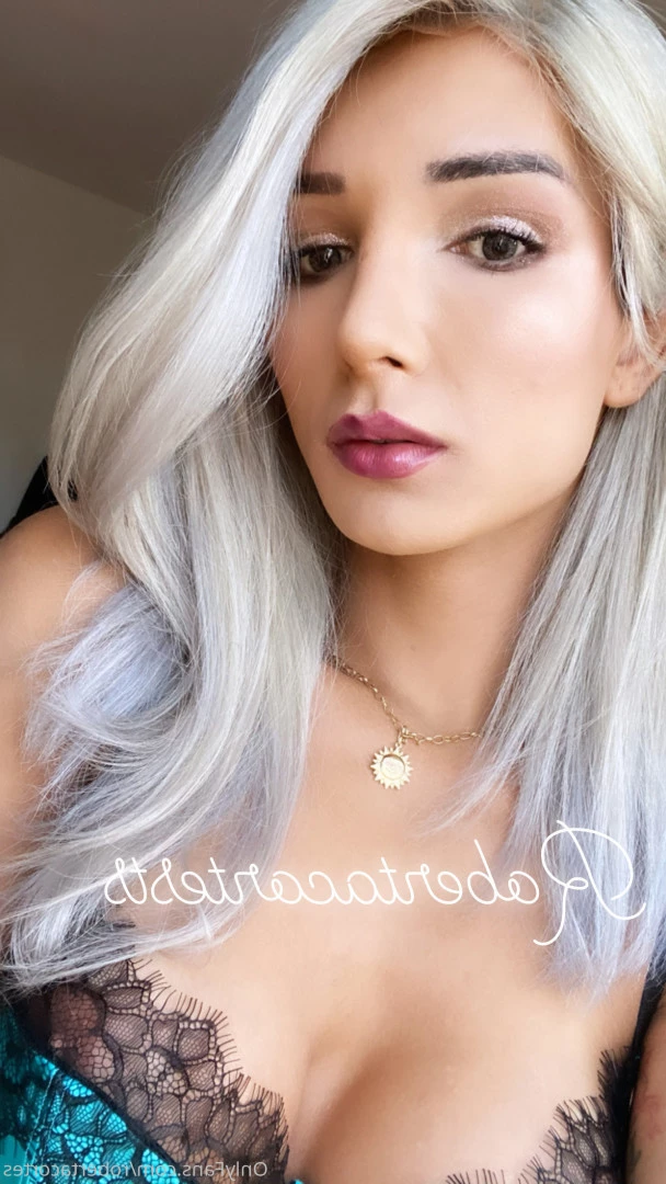 Roberta Cortes TS [ robertacortes ] Onlyfans leaked photo 7134747 on Hotleaks.tv