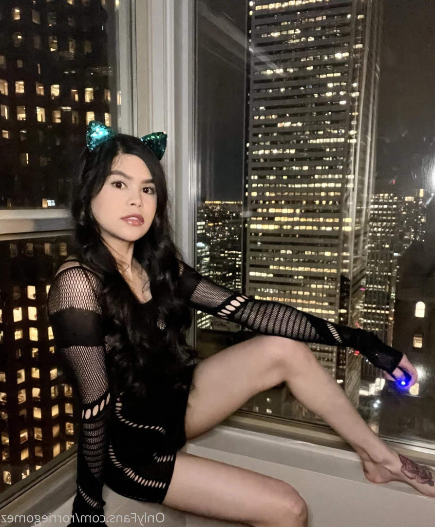 Rorrie Gomez [ rorriegomez ] Onlyfans leaked photo 7268947 on Hotleaks.tv