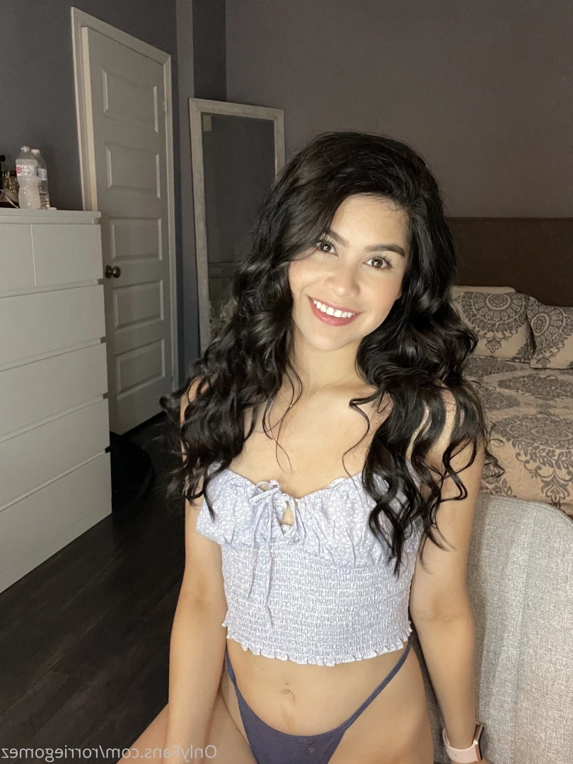 Rorrie Gomez [ rorriegomez ] Onlyfans leaked photo 7294690 on Hotleaks.tv