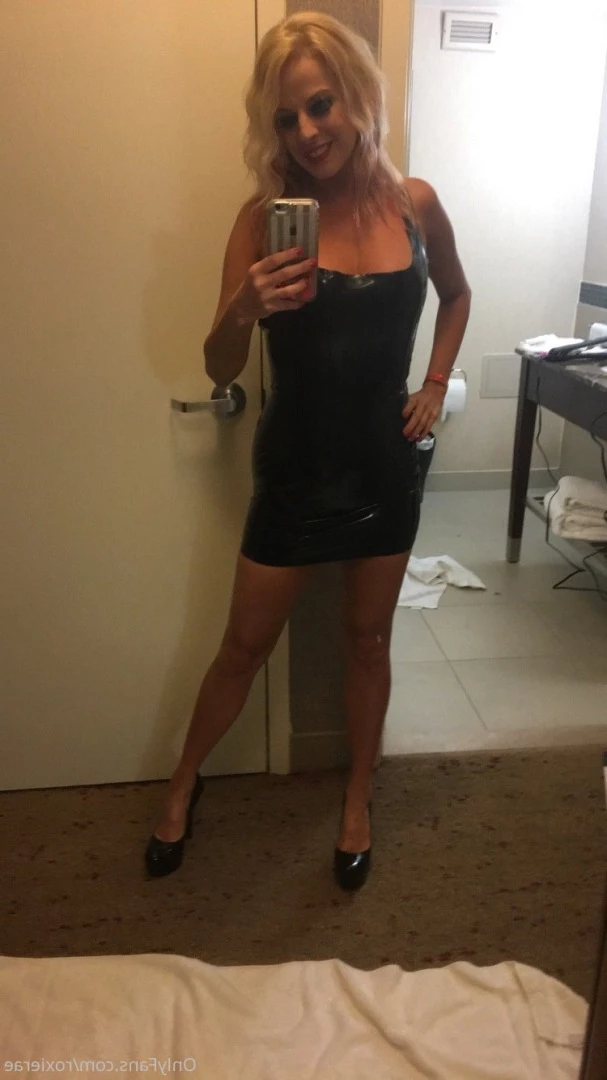 Roxie Rae [ roxierae ] Onlyfans leaked photo 7141497 on Hotleaks.tv