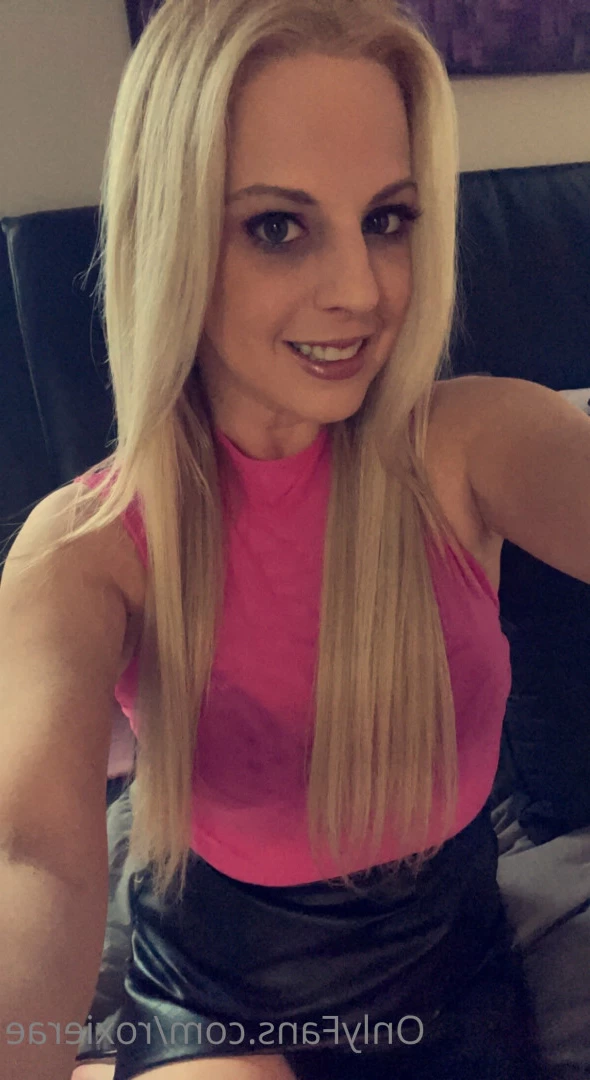 Roxie Rae [ roxierae ] Onlyfans leaked photo 7176649 on Hotleaks.tv