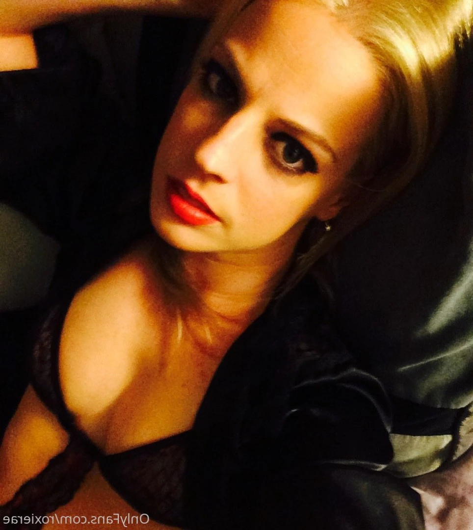 Roxie Rae [ roxierae ] Onlyfans leaked photo 7207849 on Hotleaks.tv