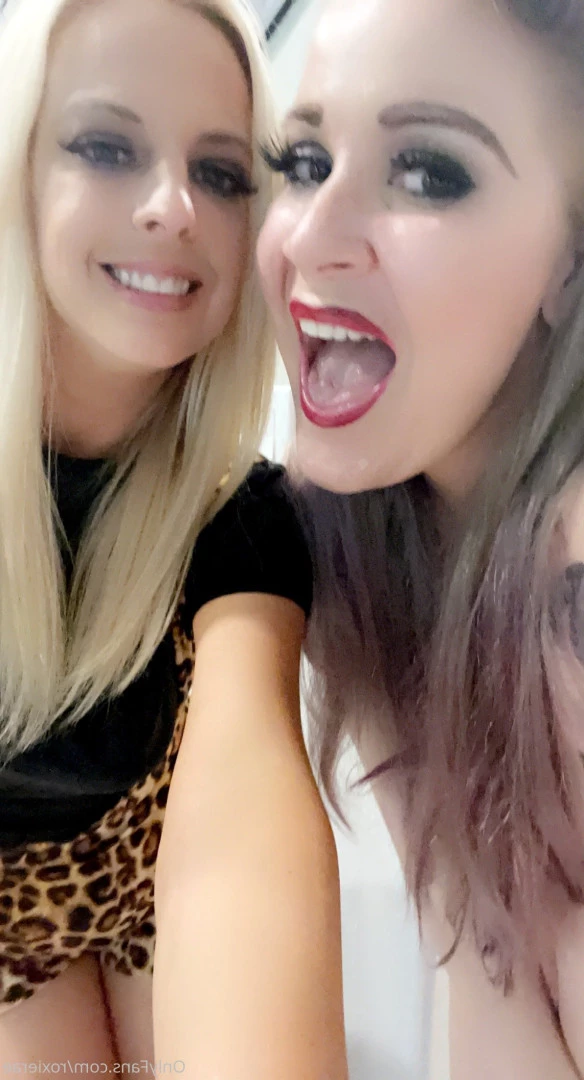 Roxie Rae [ roxierae ] Onlyfans leaked photo 7217257 on Hotleaks.tv