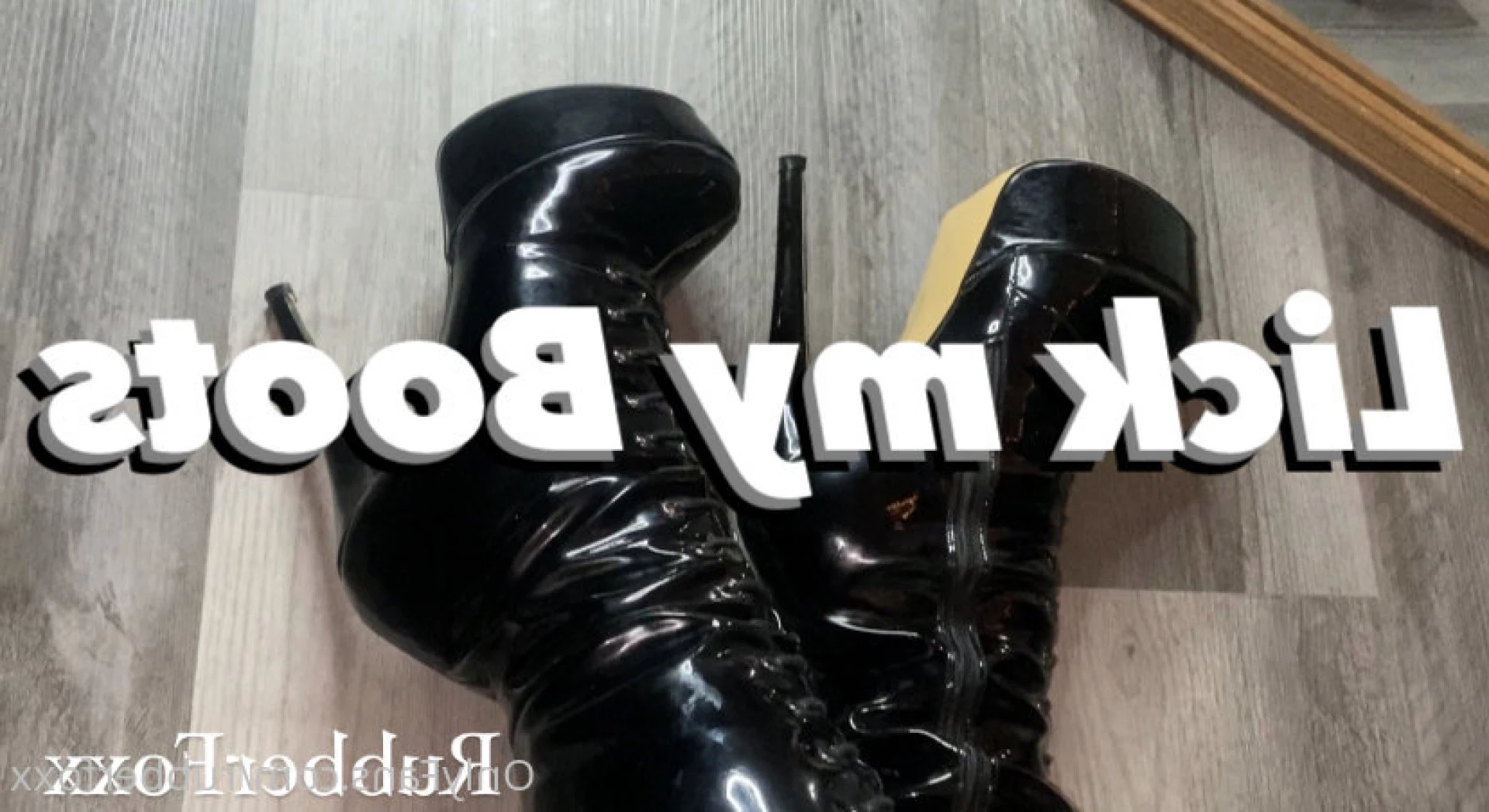 rubberfoxx Onlyfans leaked photo 7083117 on Hotleaks.tv