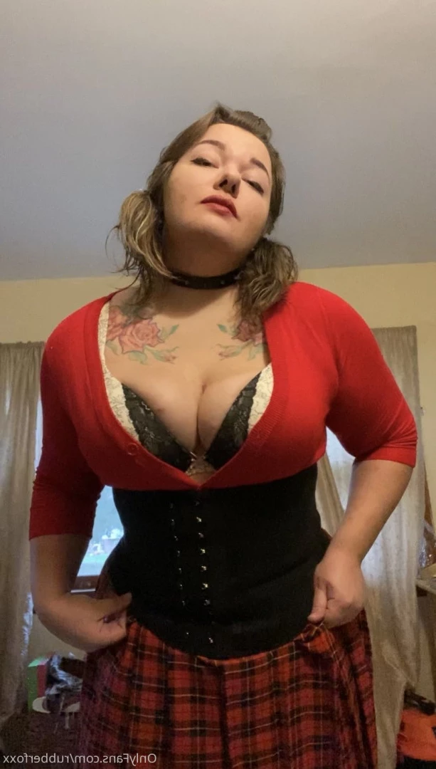 rubberfoxx Onlyfans leaked photo 7083679 on Hotleaks.tv