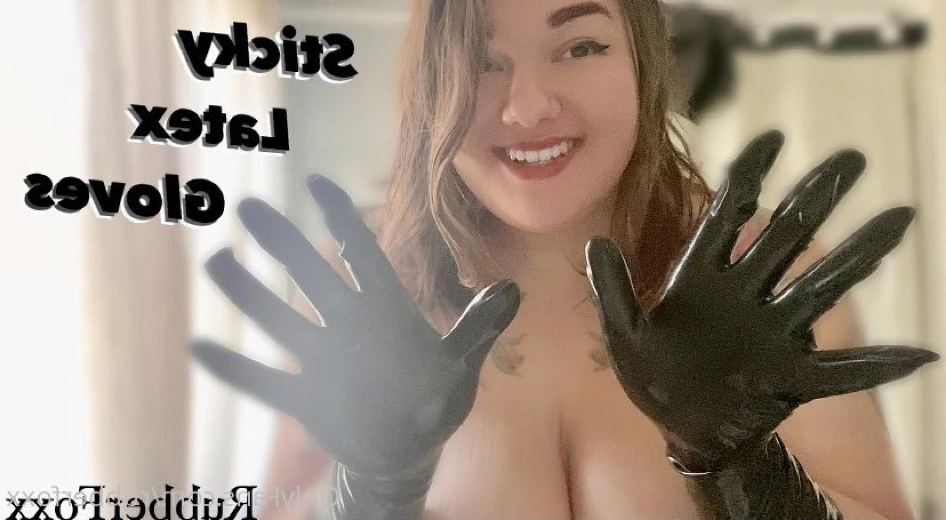 rubberfoxx Onlyfans leaked photo 7084112 on Hotleaks.tv