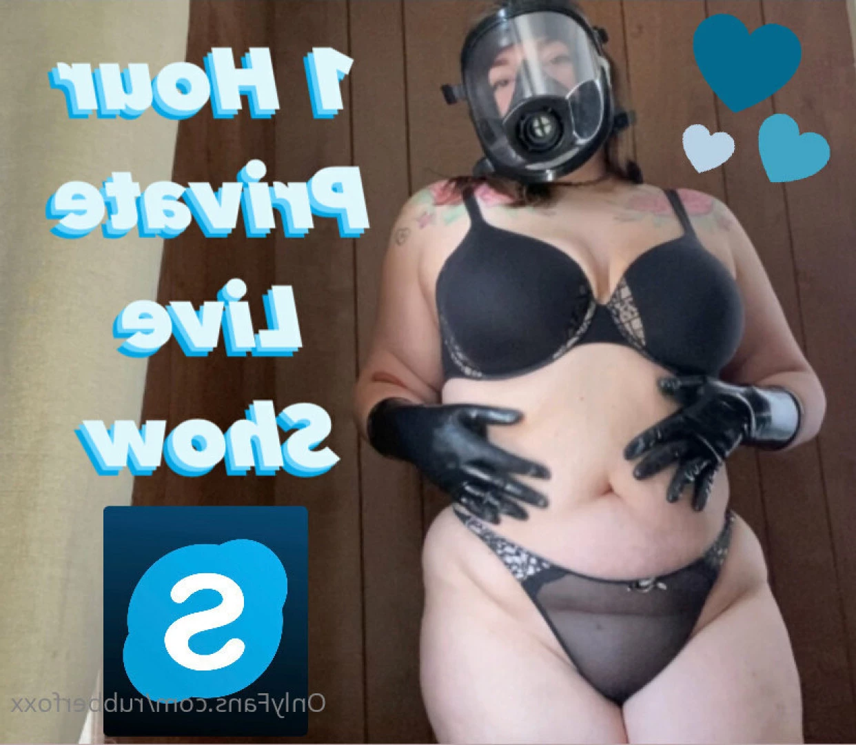 rubberfoxx Onlyfans leaked photo 7084405 on Hotleaks.tv
