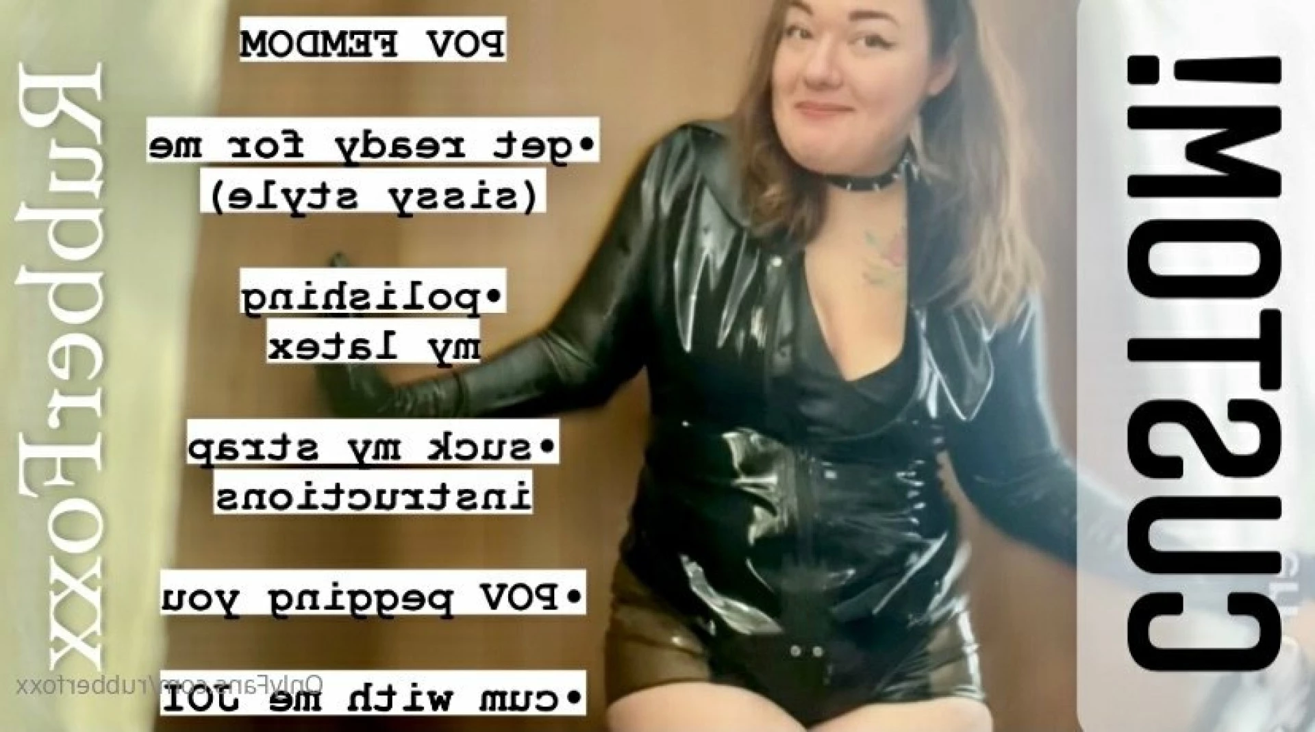 rubberfoxx Onlyfans leaked photo 7085880 on Hotleaks.tv