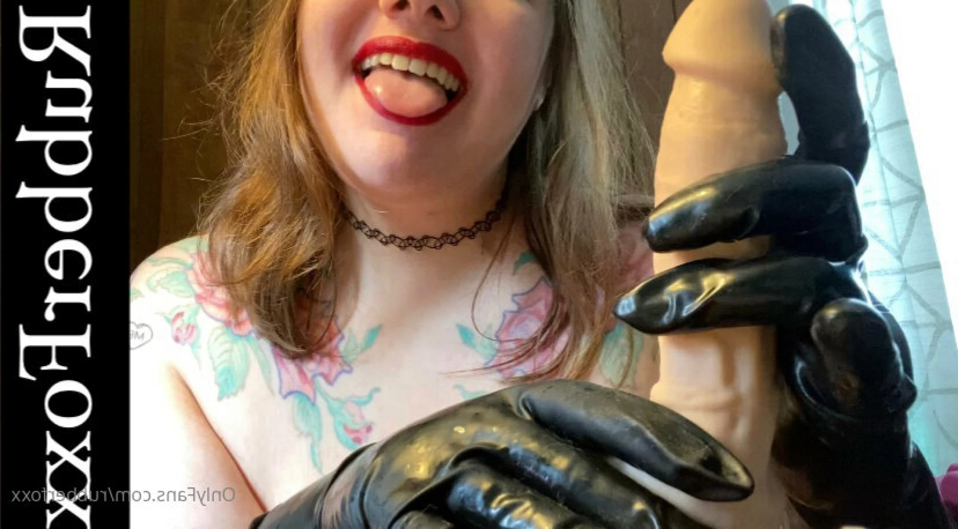 rubberfoxx Onlyfans leaked photo 7086133 on Hotleaks.tv