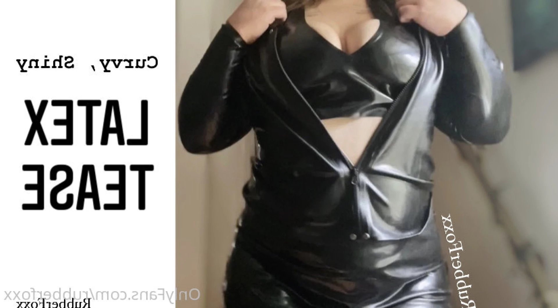 rubberfoxx Onlyfans leaked photo 7087263 on Hotleaks.tv