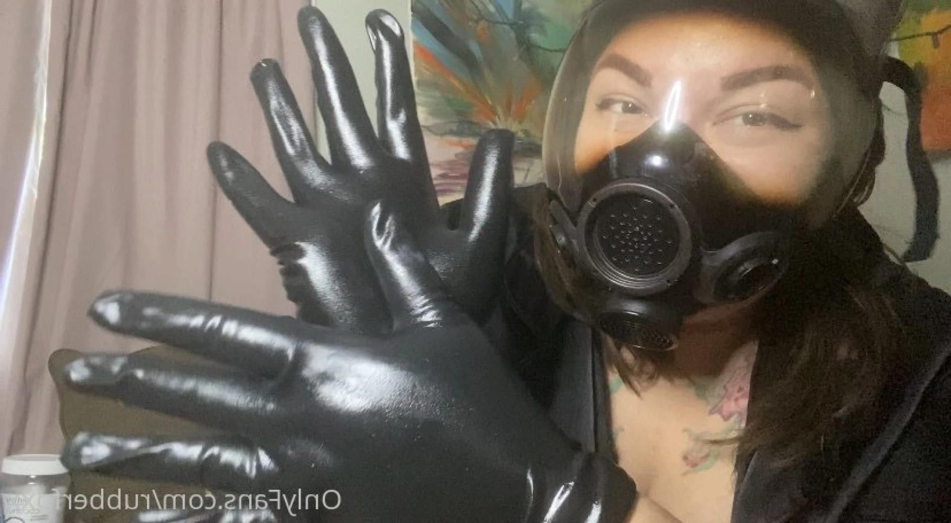 rubberfoxx Onlyfans leaked photo 7087400 on Hotleaks.tv