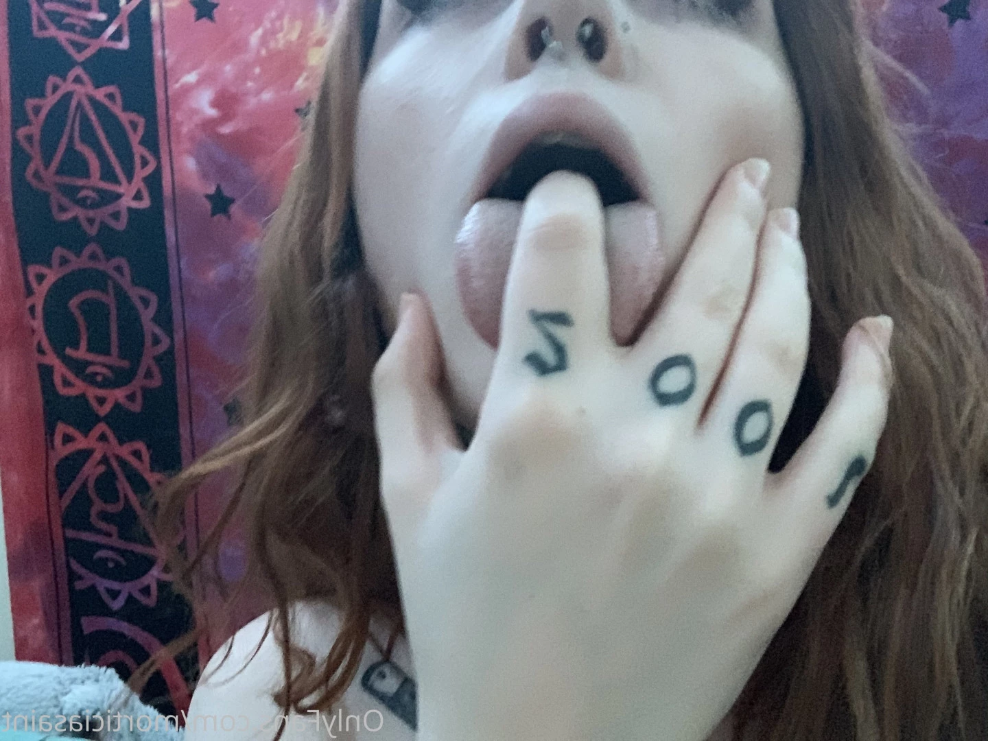 Ruby🍼✨🩸🔪 [ rubyisgloom ] Onlyfans leaked photo 7138106 on Hotleaks.tv