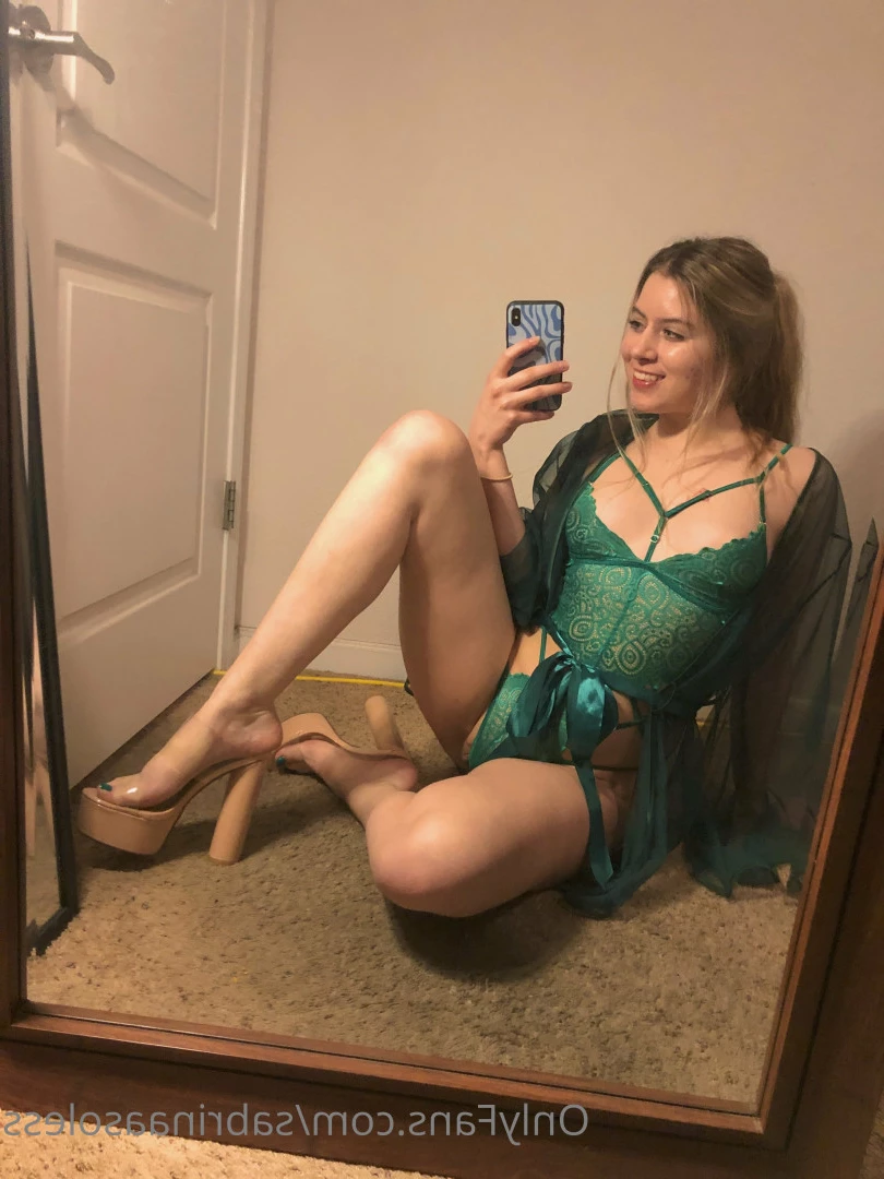 Goddess Sabrina❤️‍🔥 [ sabrinaasoless ] Onlyfans leaked photo 6941518 on Hotleaks.tv