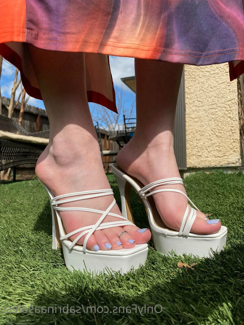 Goddess Sabrina❤️‍🔥 [ sabrinaasoless ] Onlyfans leaked photo 6947108 on Hotleaks.tv